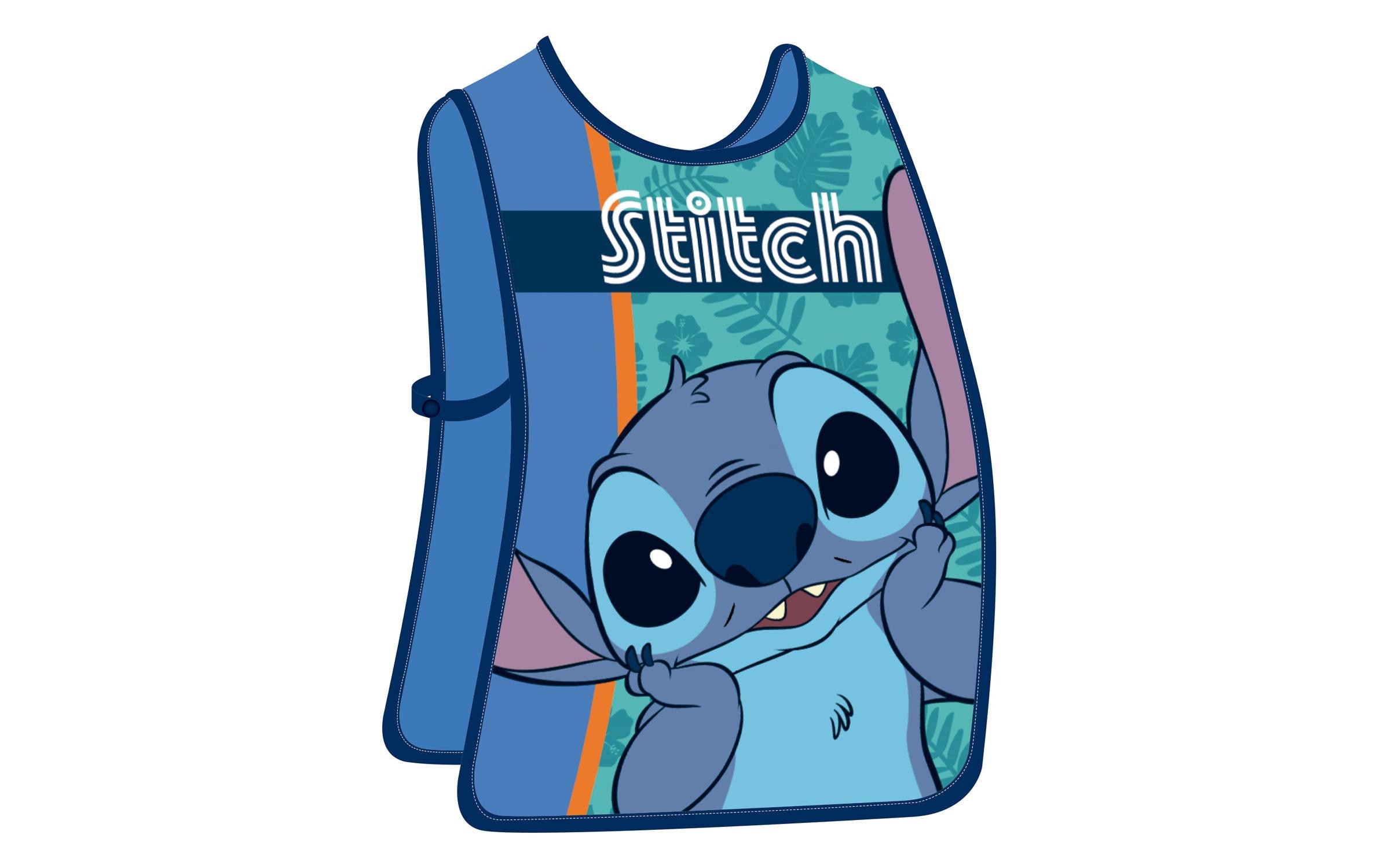 Malschürze für Kinder Disney Lilo & StitchÄrmellose Kinderschürze