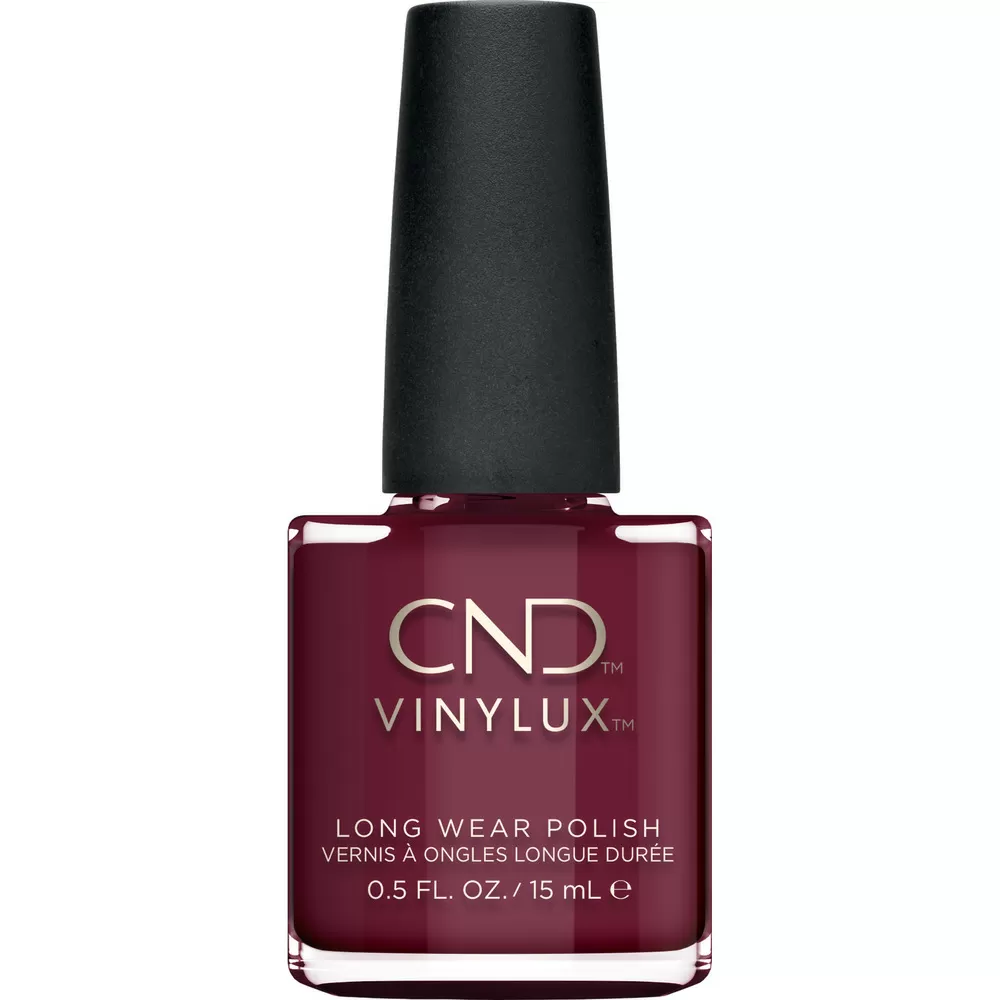 CND Vinylux Bloodline 106 - 15 ml.