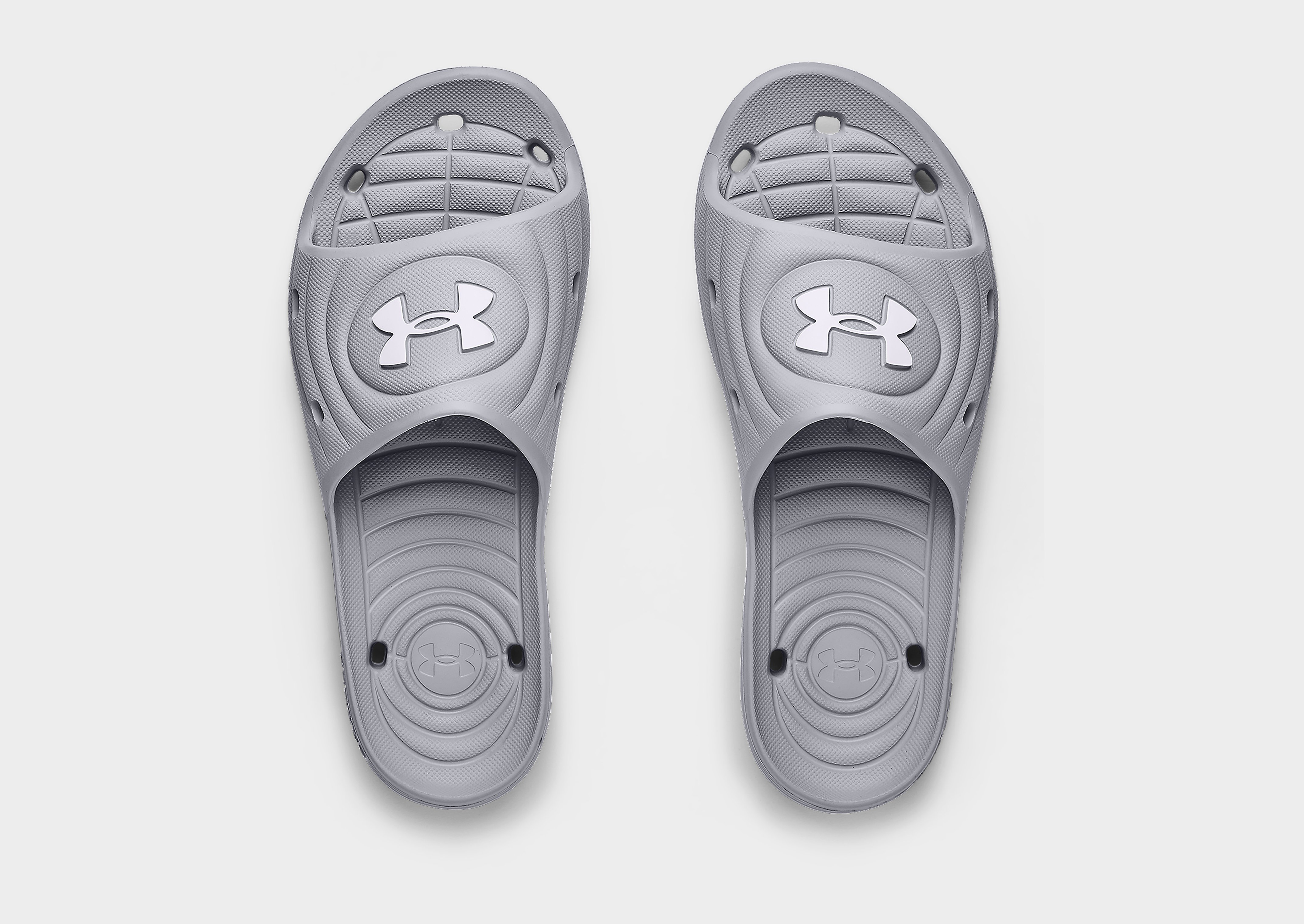 Under Armour Slides UA M Locker IV SL