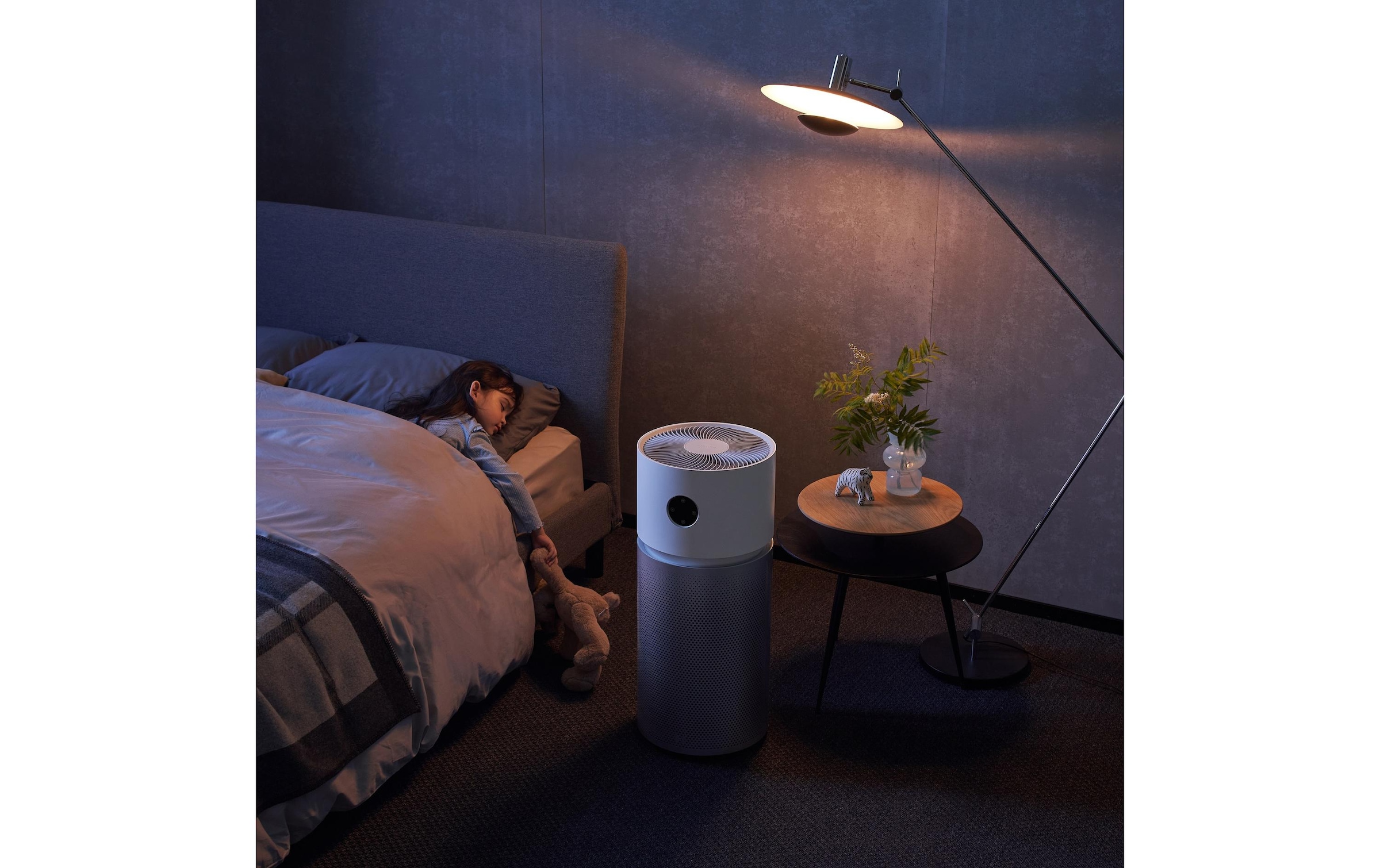 Xiaomi Luftreiniger »Smart Air Purifier Elite 125 m²« für 125 qm Räume