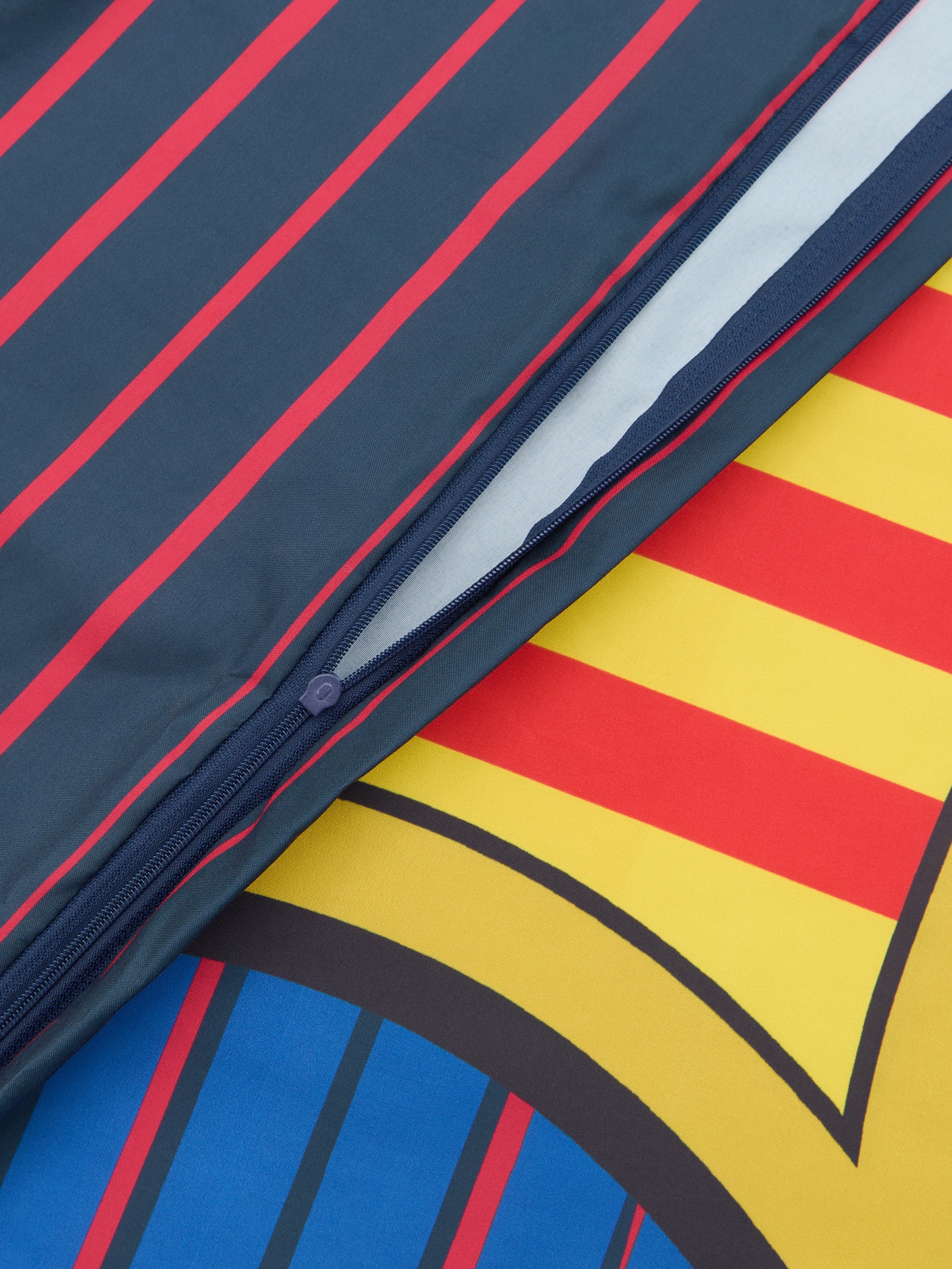 FC Barcelona Bettwäsche-Set
