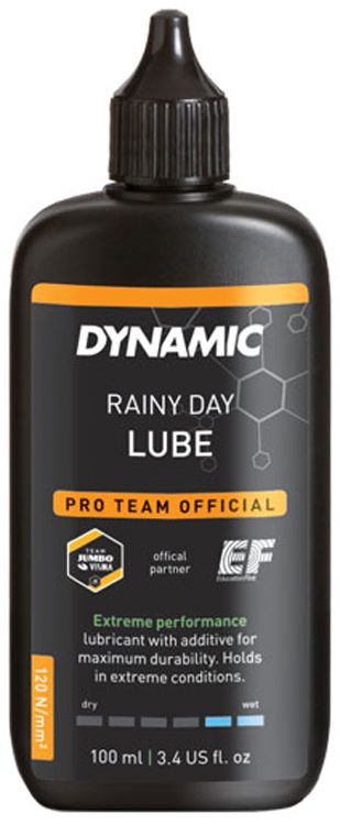 Dynamic Rainy Day Extreme Lube Kettenschmiermittel 100ml kaufen | Bike-Discount