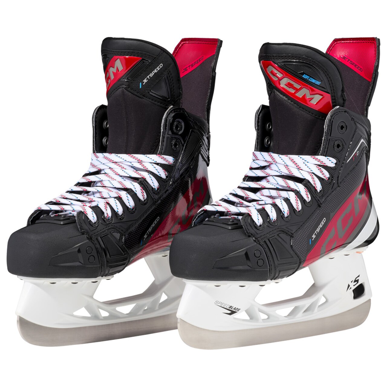 JetSpeed FT6 SR Regular