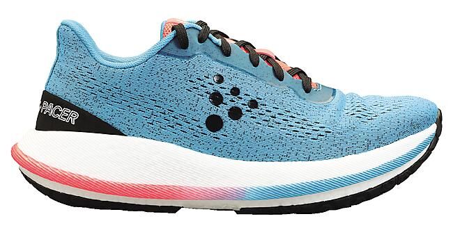 CRAFT - CHAUSSURES DE RUNNING PACER M