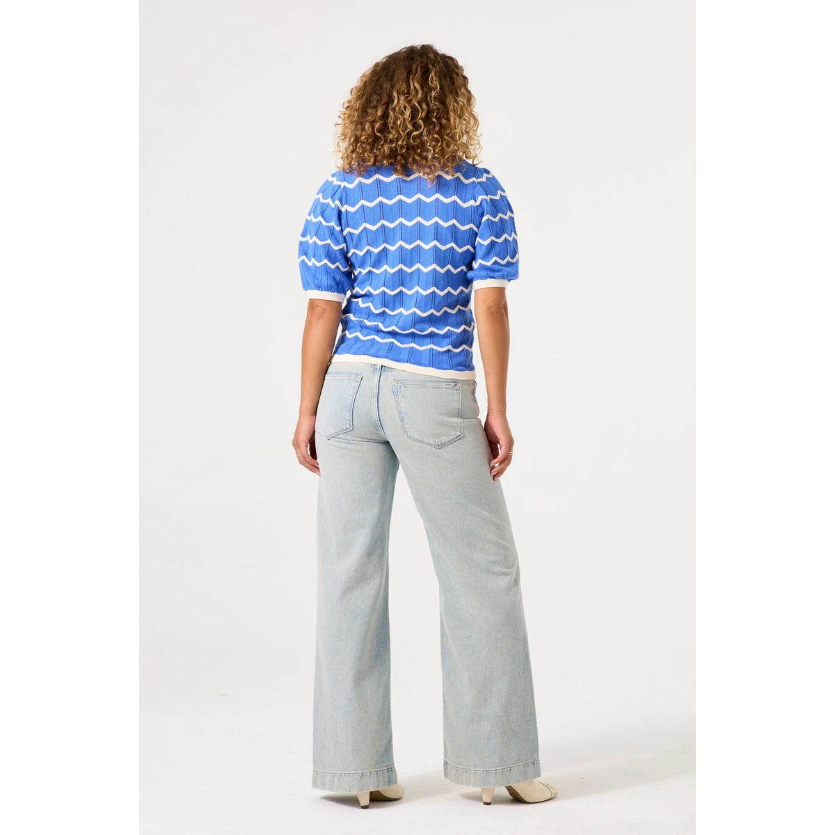 Dames Blouse 25044