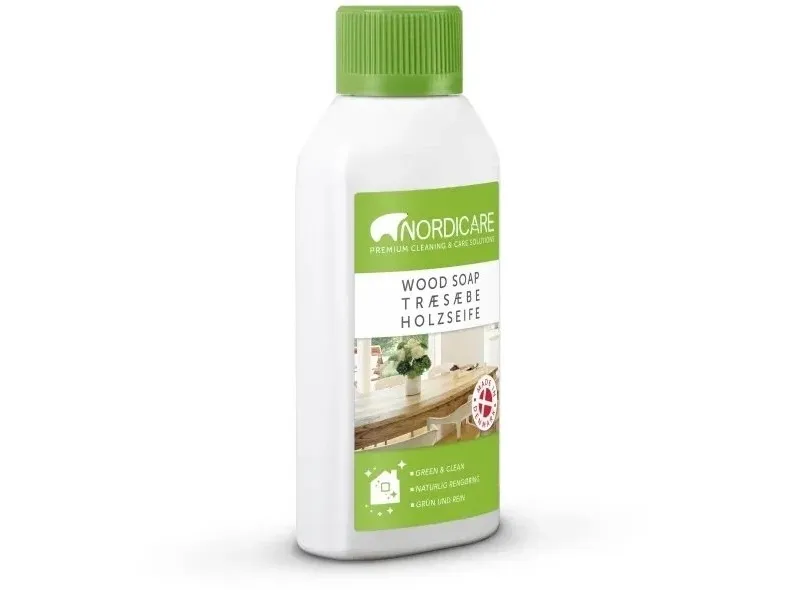 Nordicare TRÆSÆBE 250ml