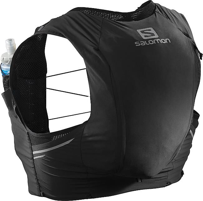 SALOMON - SAC A DOS SENSE PRO 10 SET