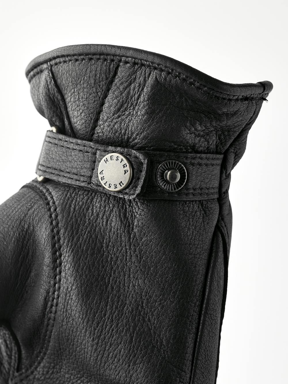 Burensvik Black