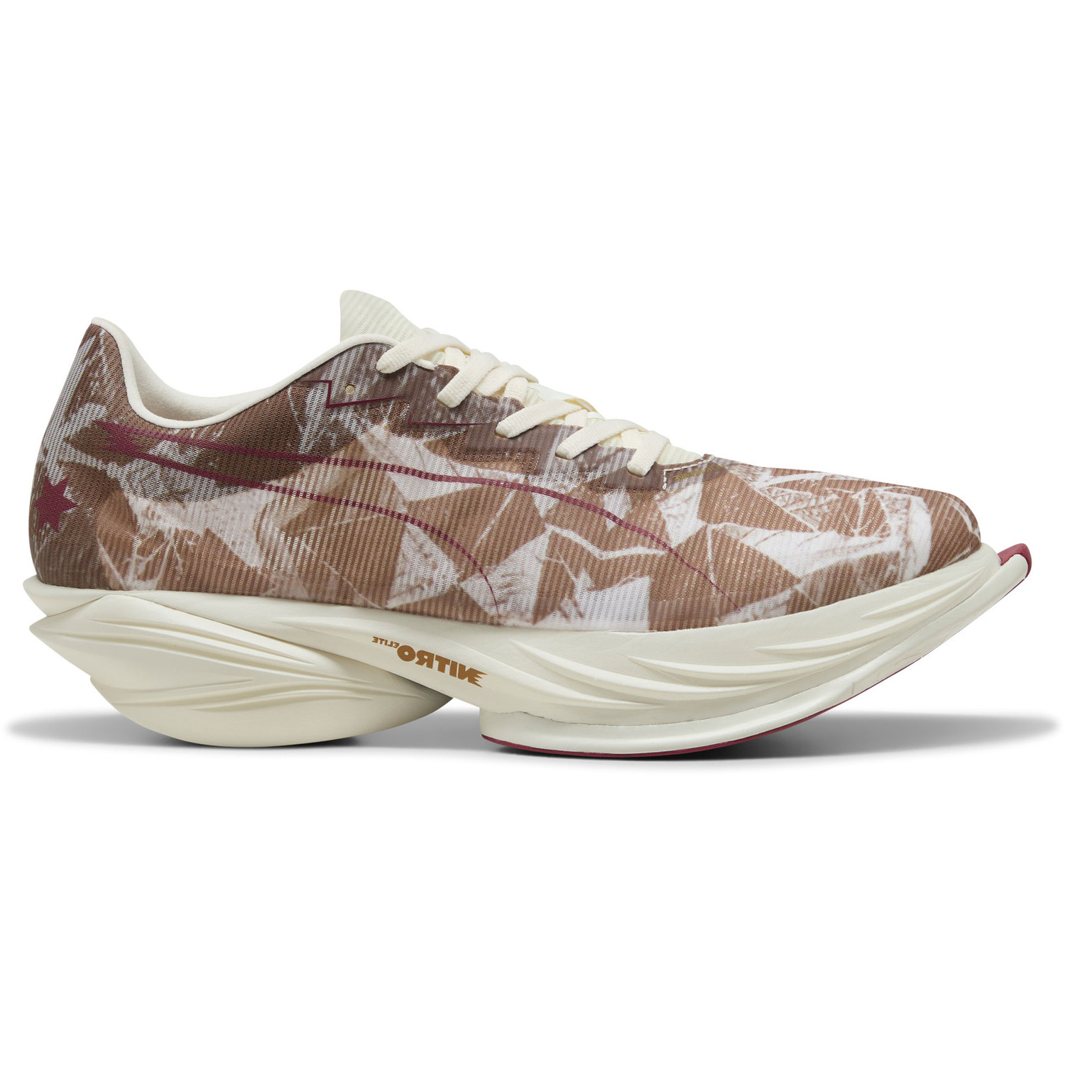 Puma Fast-R Nitro Elite 3 Saysky Heren