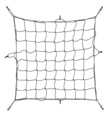 Thule Load Net Gepäcknetz 130x90cm
