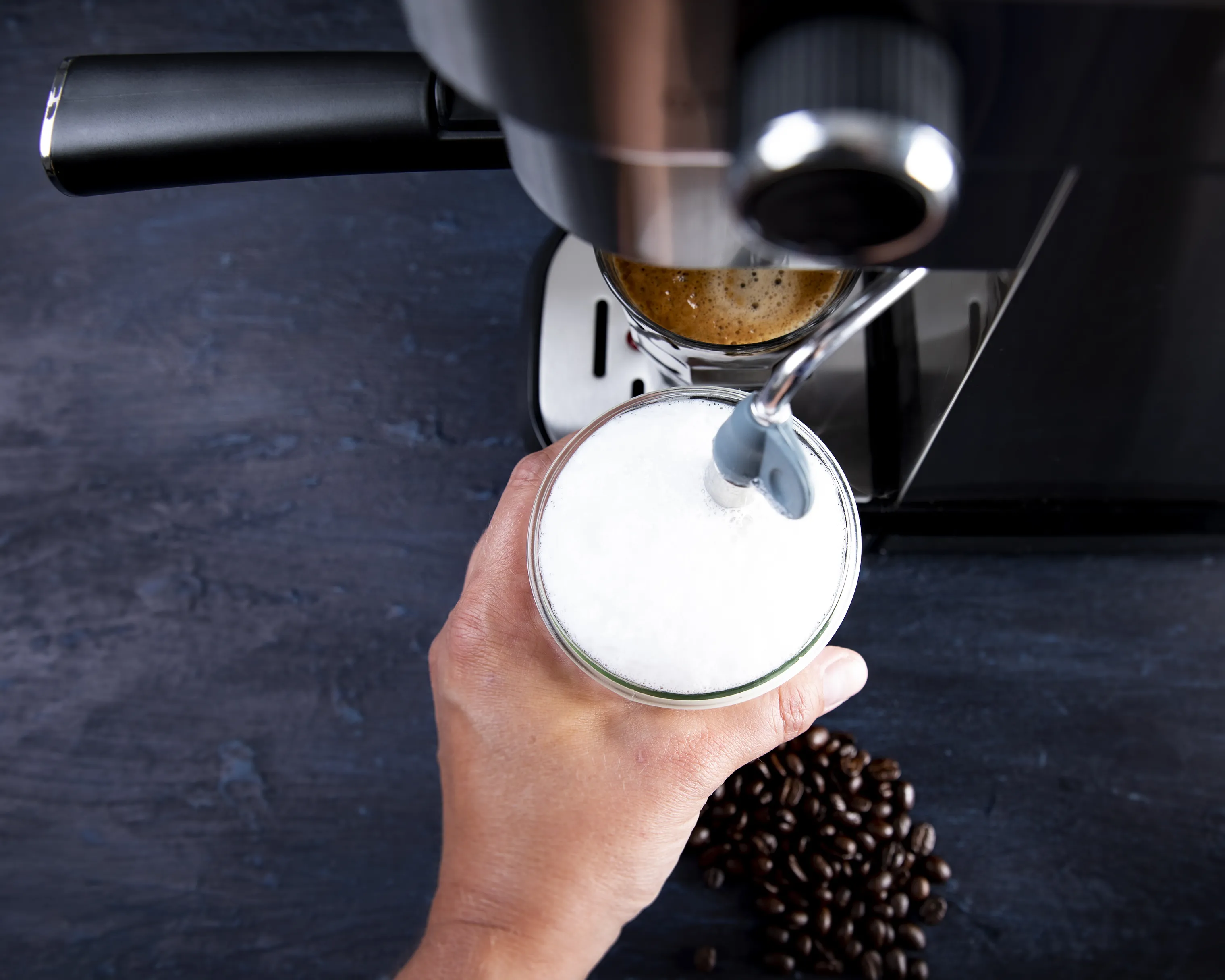 Gastronoma Espressomaskine