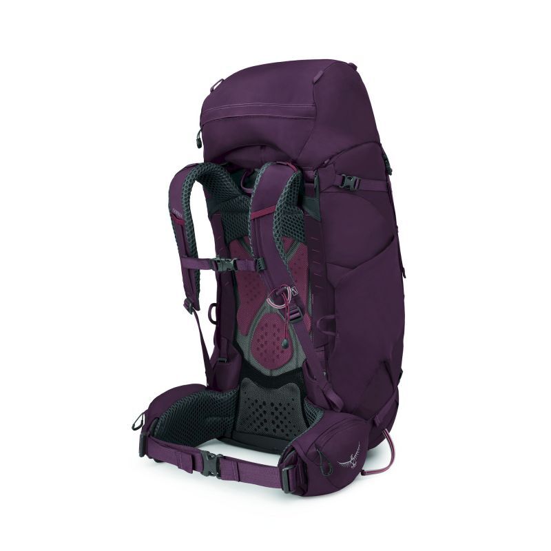 Kyte 68 - Sac à dos trekking femme