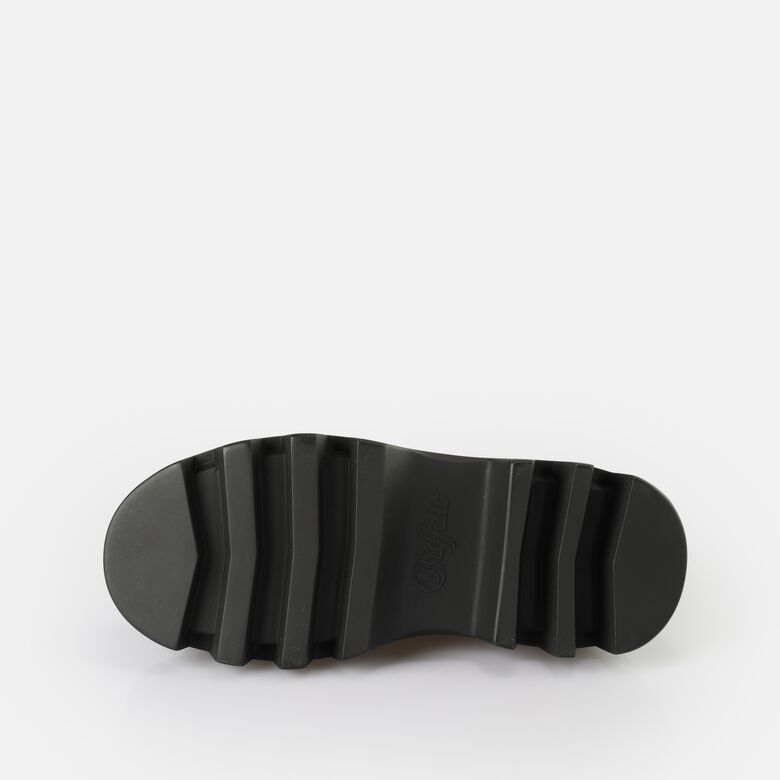 Flora Loafer