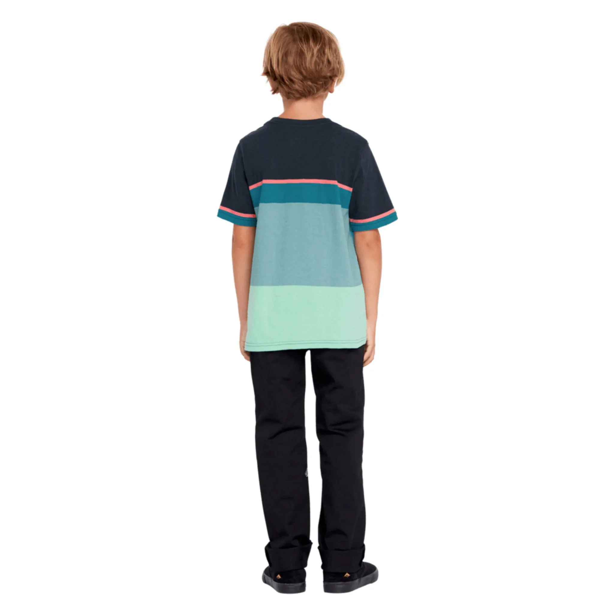 Volcom Pantalon Frickin Modern Stret 2-7ans