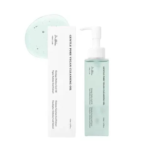 Gentle Pore Vegan Cleansing Oil