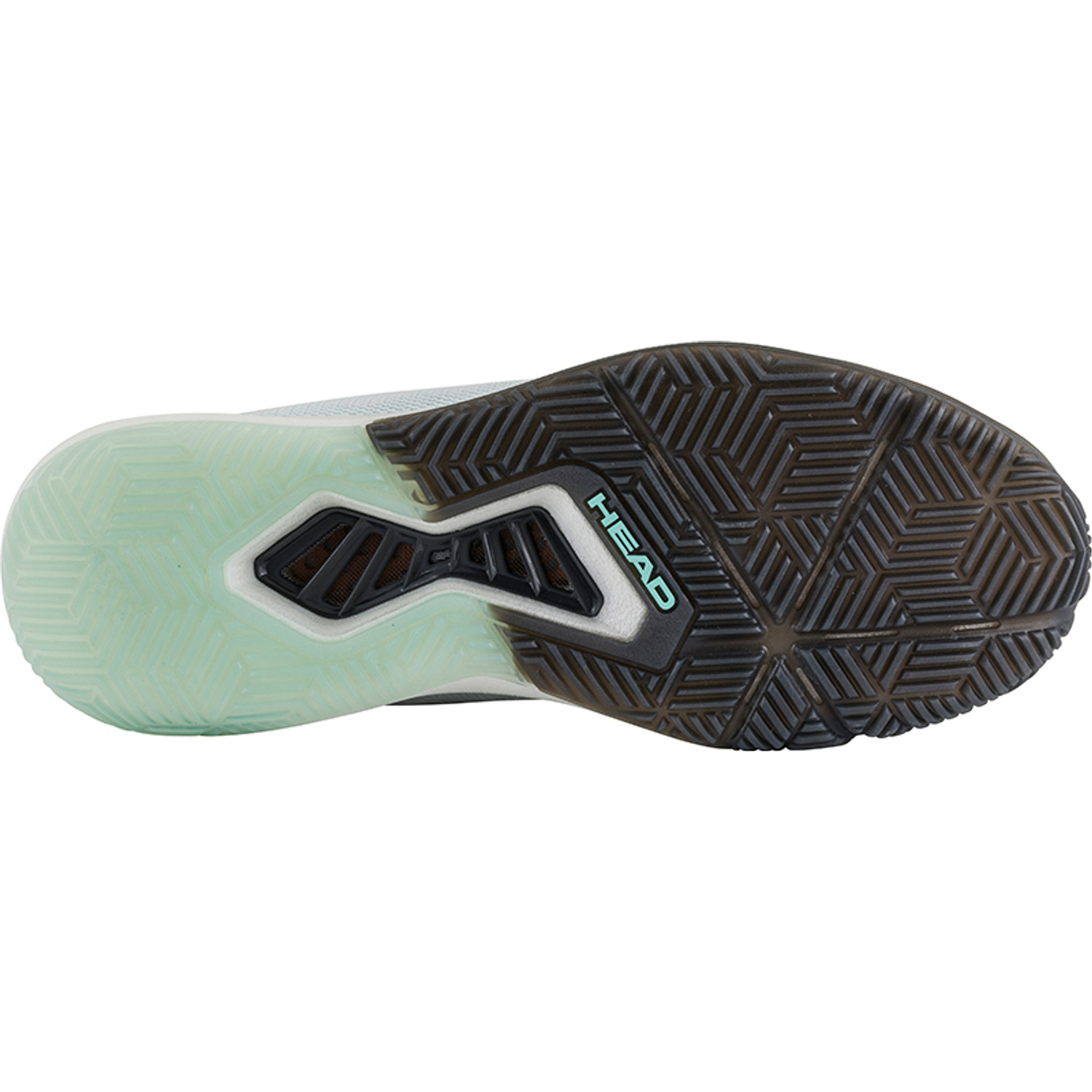 HEAD Motion Pro Padel Heren