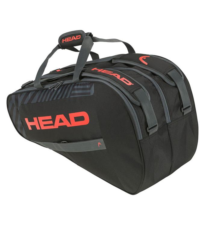 Head Base M Padeltas
