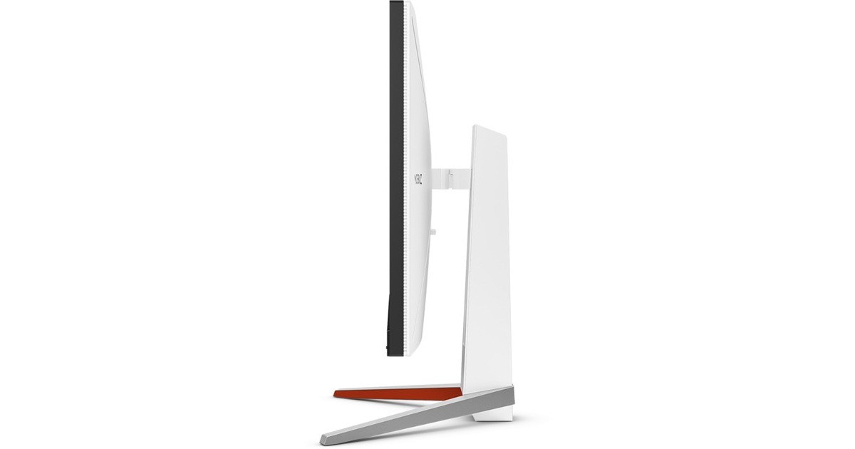 BenQMOBIUZ EX3210U 32