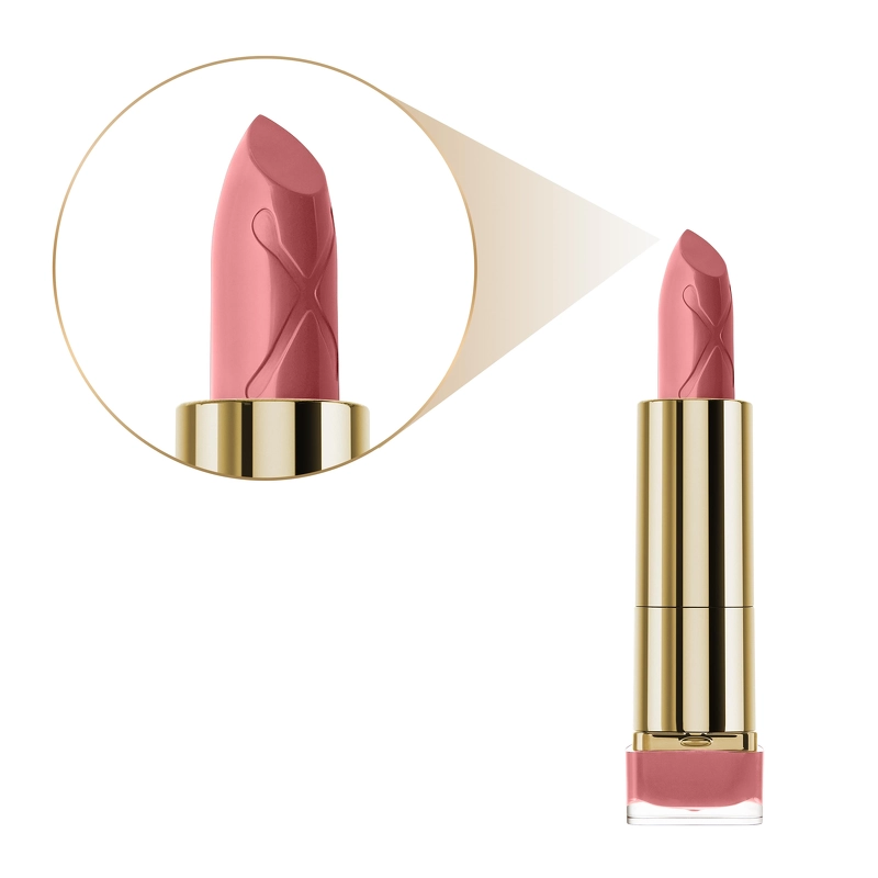 Max Factor Colour Elixir Lipstick 4 g - 010 Toasted Almond, 4g