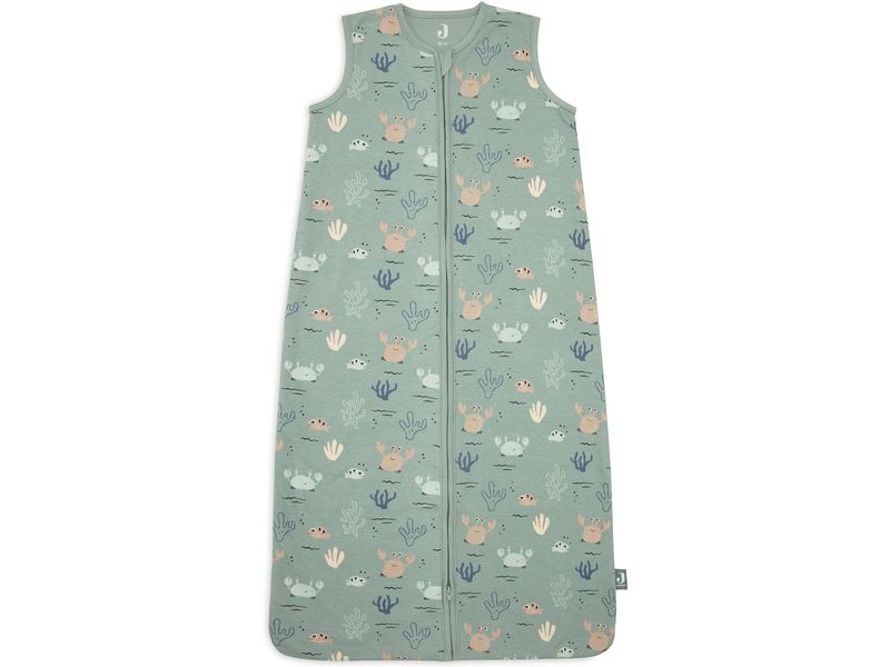 Jollein Baby-Sommerschlafsack Splash 70 cm Sommerschlafsack für Kinder