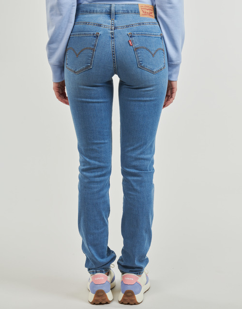 Levi's - 312 SHAPING SLIM Lightweight Cool / Wild / Times