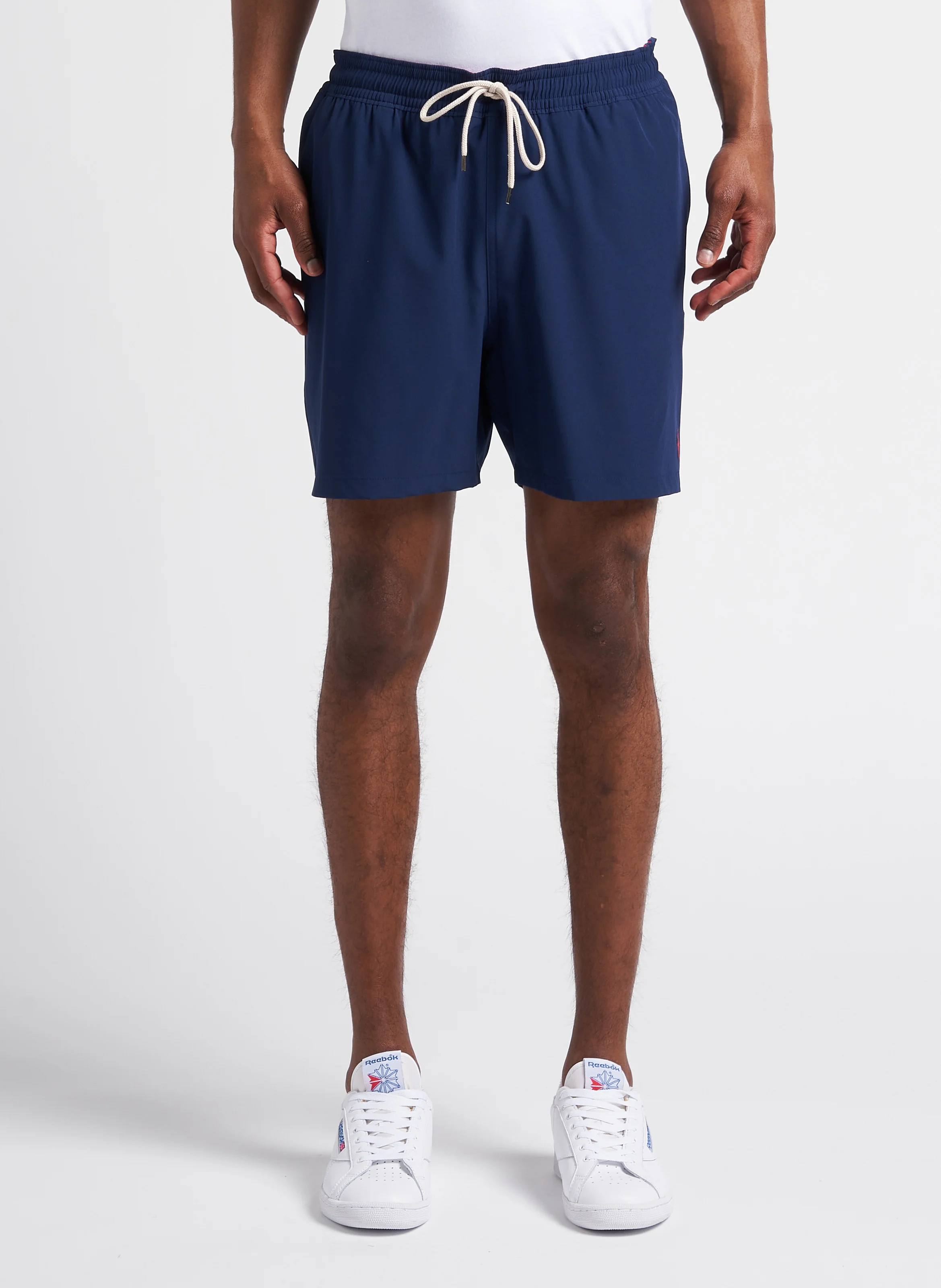 Short de bain | Bleu