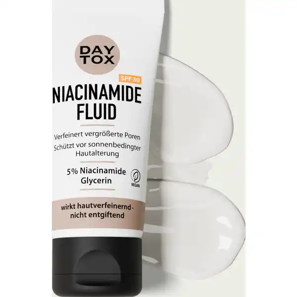 Niacinamide Fluid