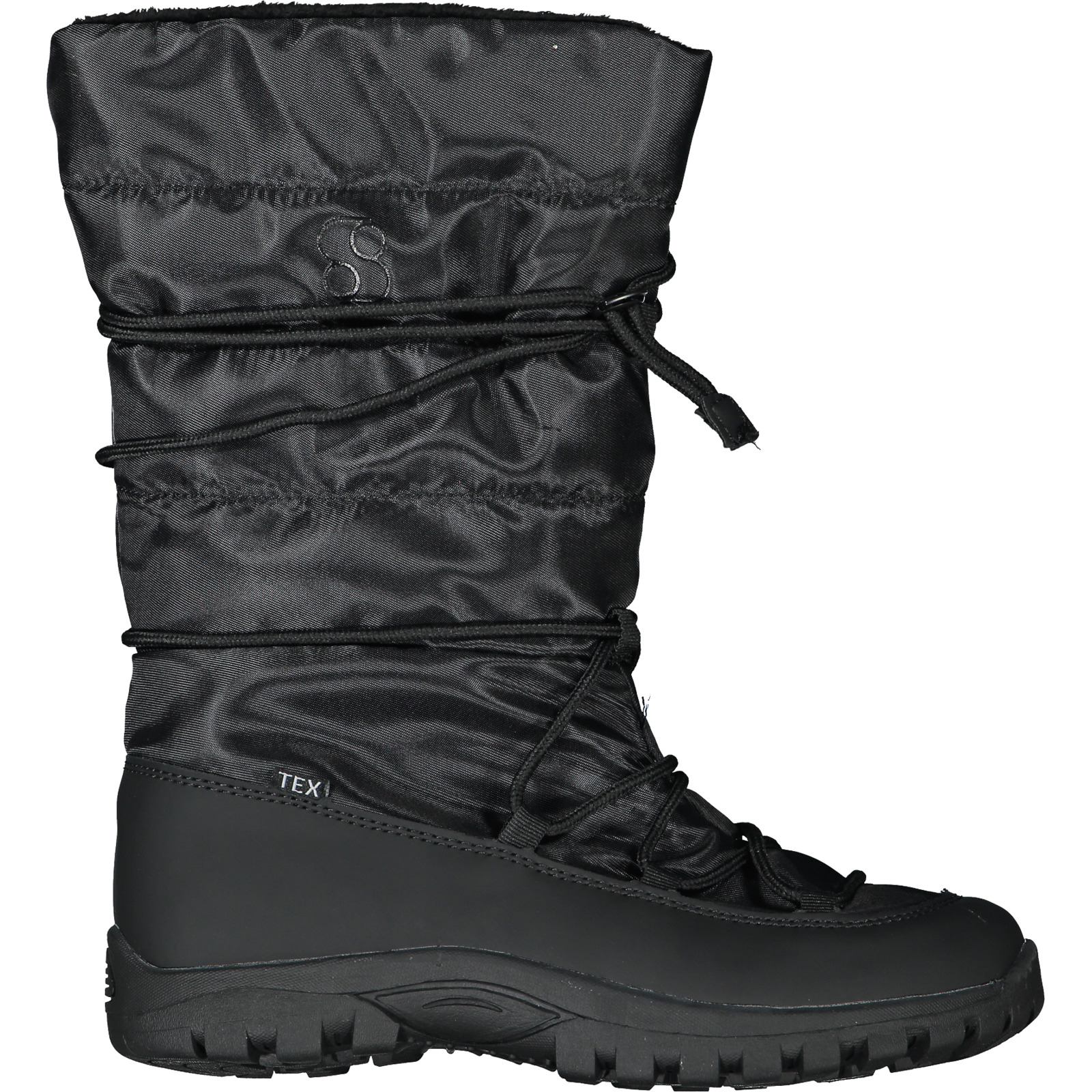 S`Oliver Kinder Boots schwarz, 38