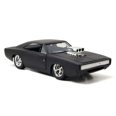 Jada Fast & Furious Dodge Charger (Street) 1:24