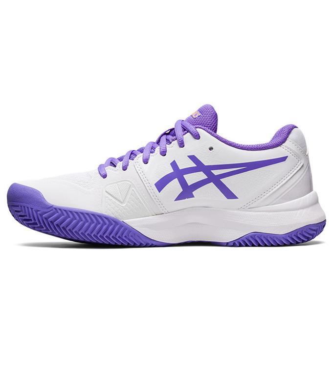 ASICS Women Gel-Challenger 13 Clay Tennisschoenen