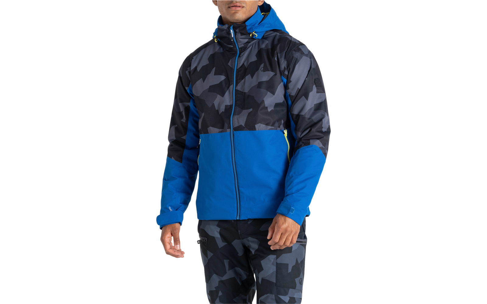 Dare2b Precision Jacket Herrenjacke
