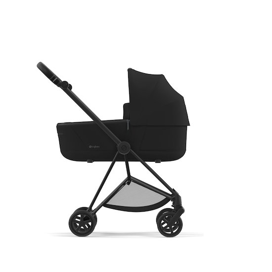 Mios 3 Châssis   Matt Black        de               CYBEX