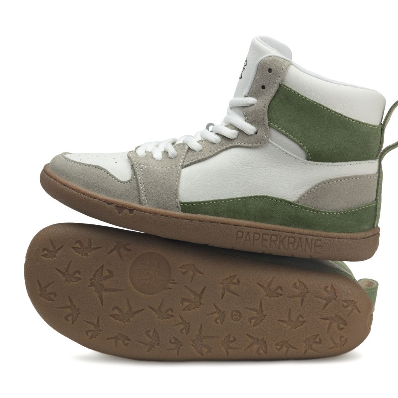 Paperkrane Paperkrane Flexi Gum Nut Lacets