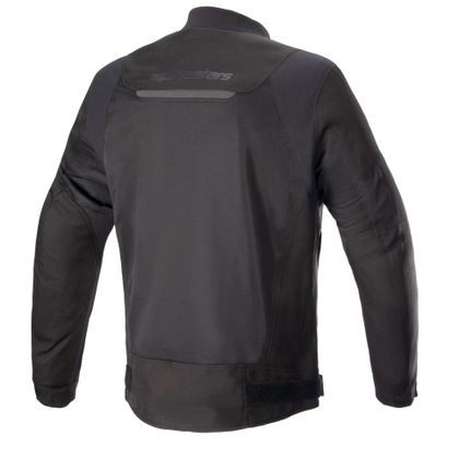 Blouson Alpinestars LUC V2 AIR - Noir / Noir