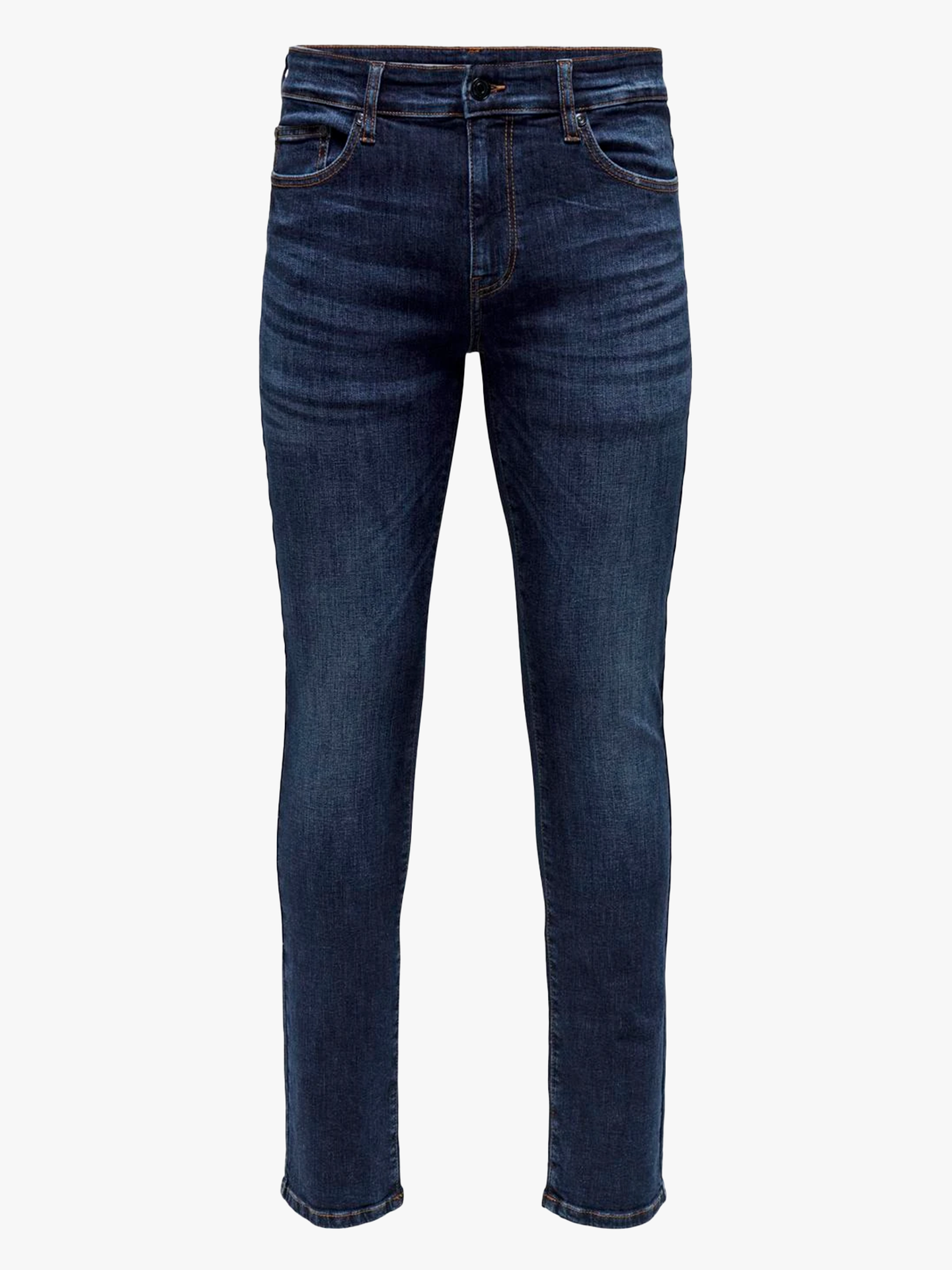 Loom Slim Denim