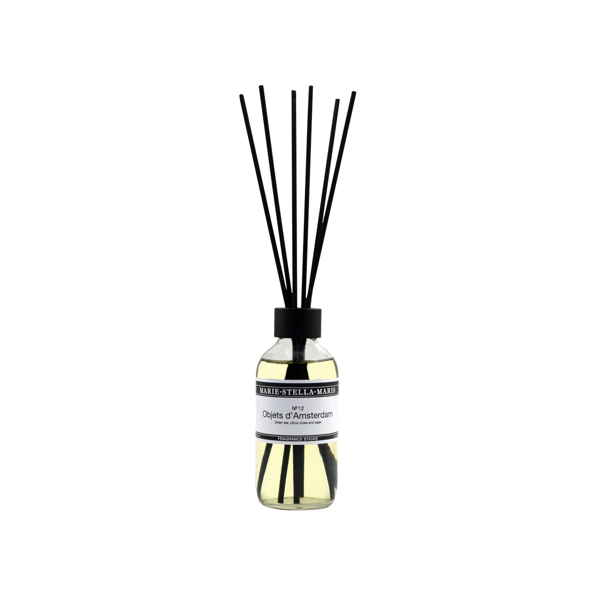 Fragrance Sticks Objets d’Amsterdam 110ml