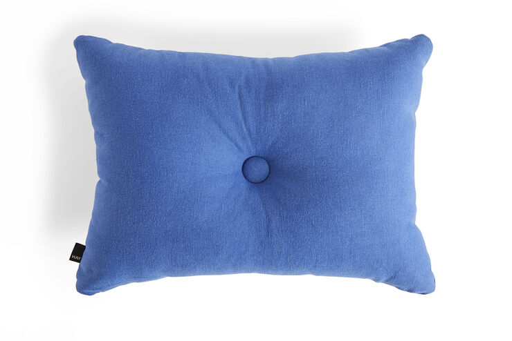 Hay Dot Cushion-1 dot-Planar-Royal blue Royal blue