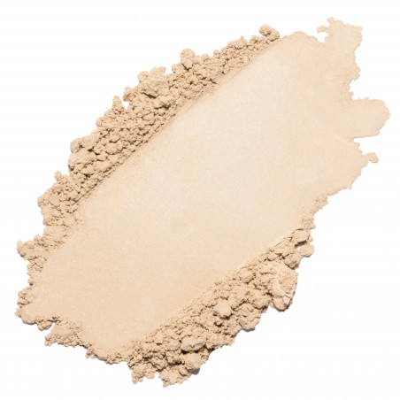 Alima Pure Poudre libre teint Olive 1