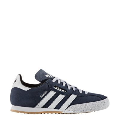 Sneakers homme Samba Super Suede ADIDAS