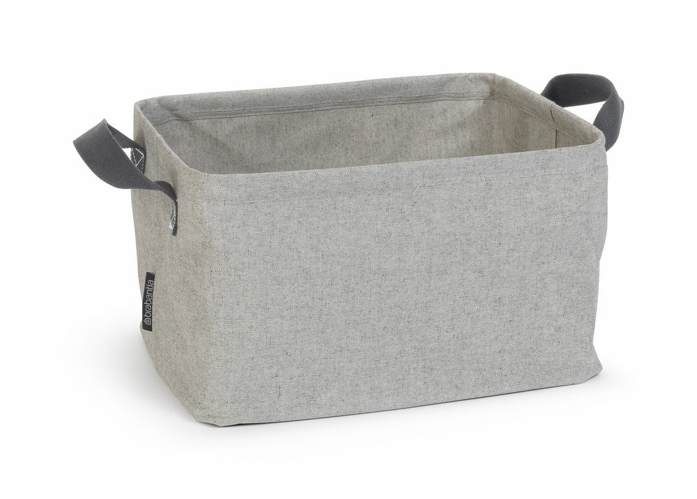 Brabantia Opvouwbare wasmand  35 L