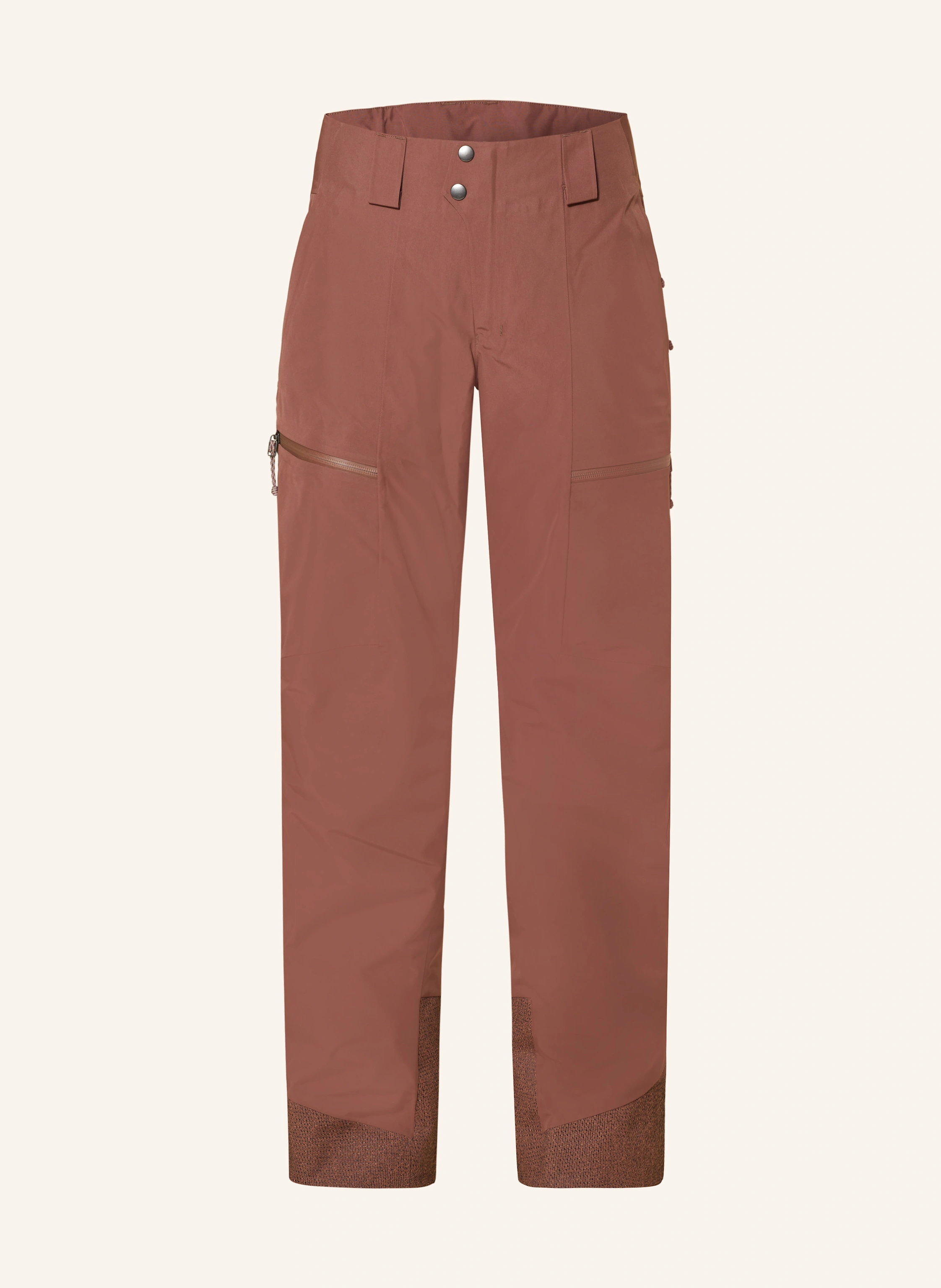 patagonia Skihose INSULATED STORM SHIFT