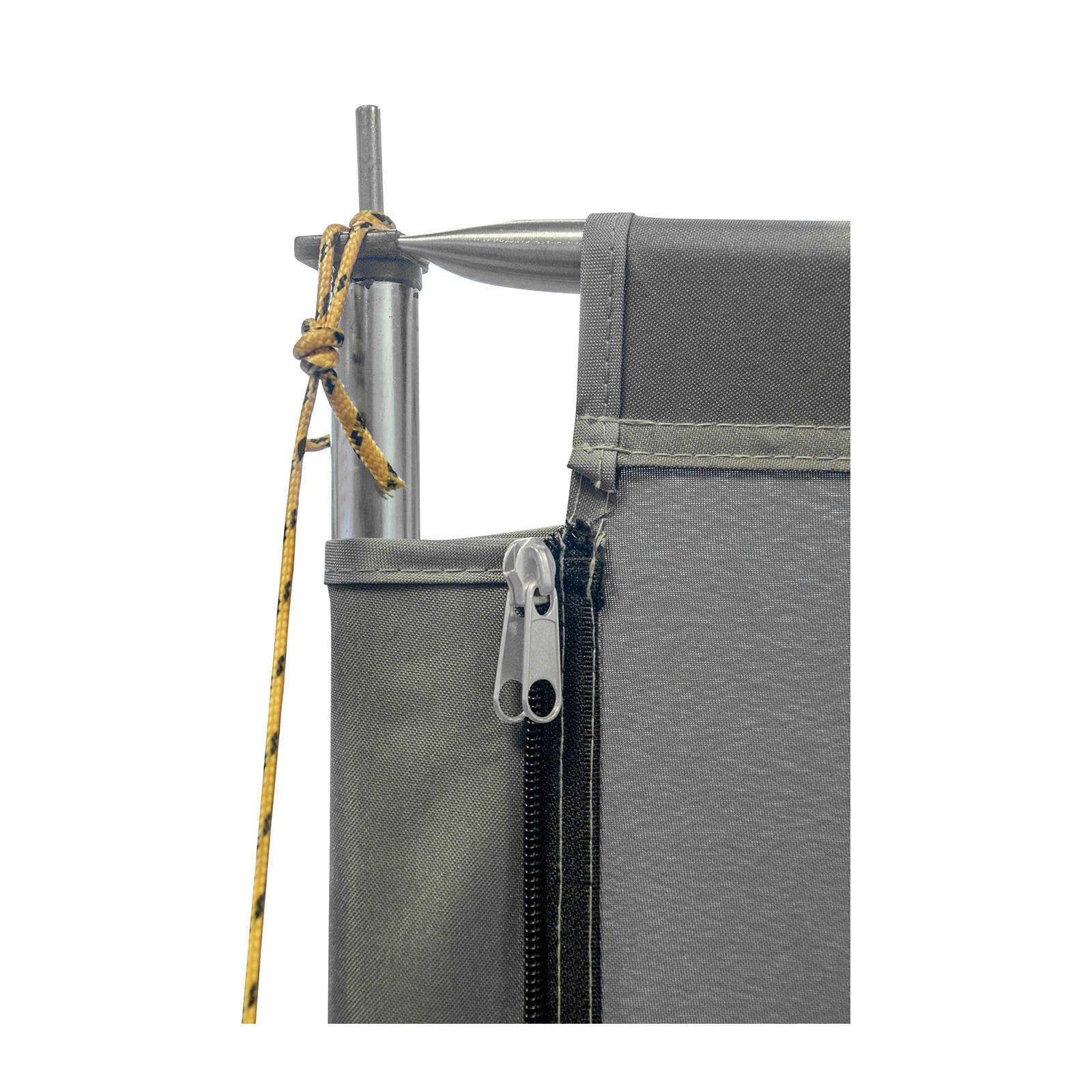 Bo-Camp windscherm Ellen (150x140 cm)