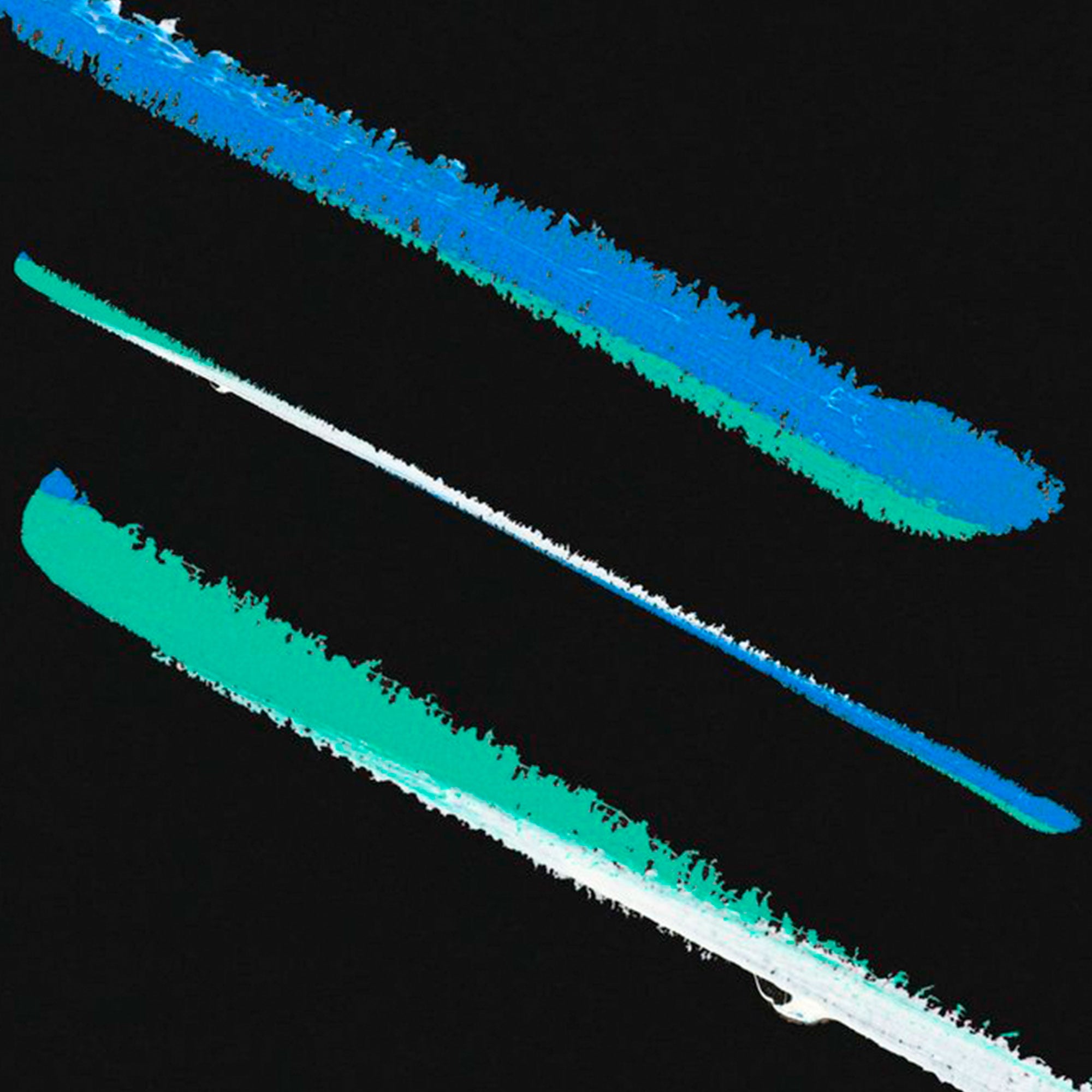 Hand Mixed<br>Solid Marker - Pirineus
