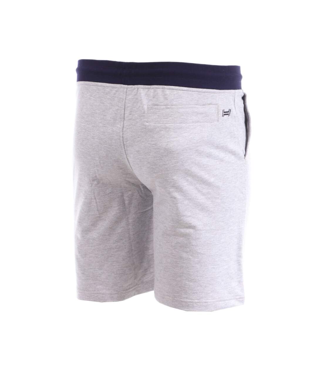 Short Gris Homme Hungaria Manam