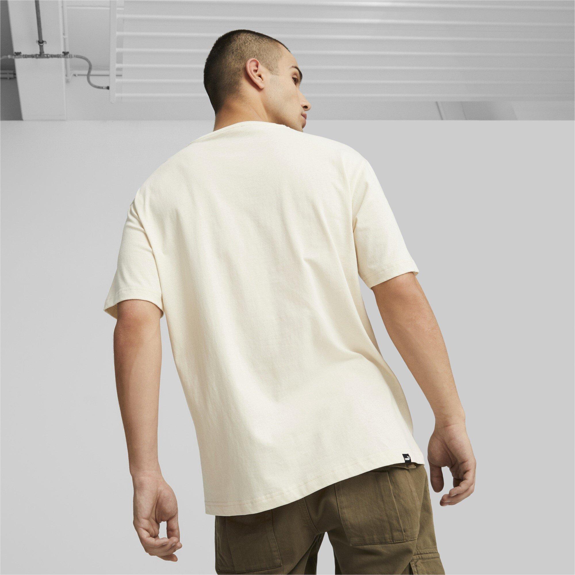 Puma Open Road T Shirt