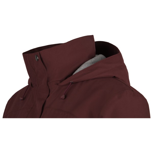 Vaude - Women's Pellice Wool - Parka