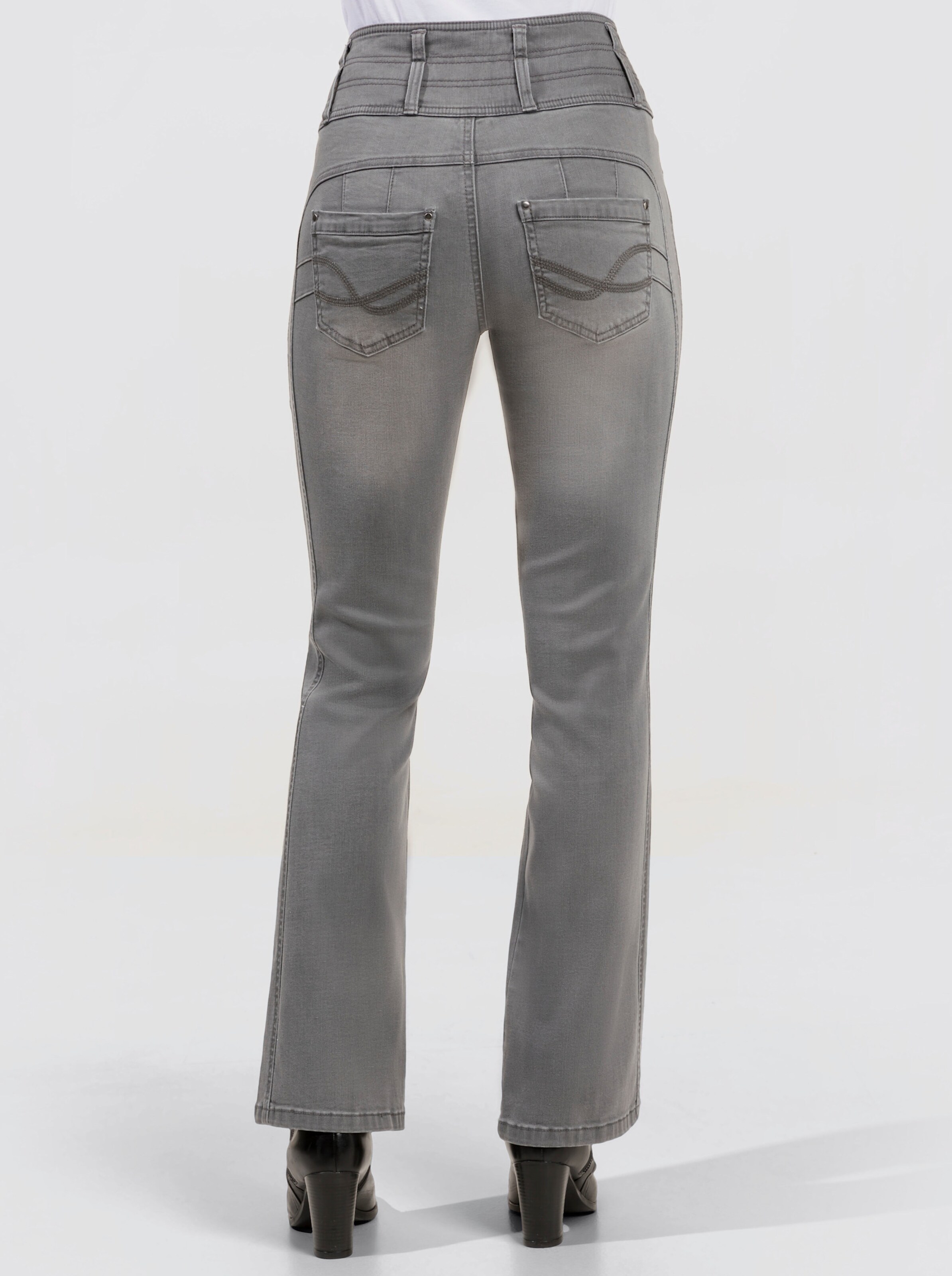 5-Pocket-Jeans
