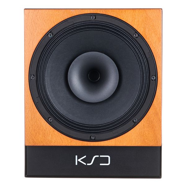 KS Digital C100 left