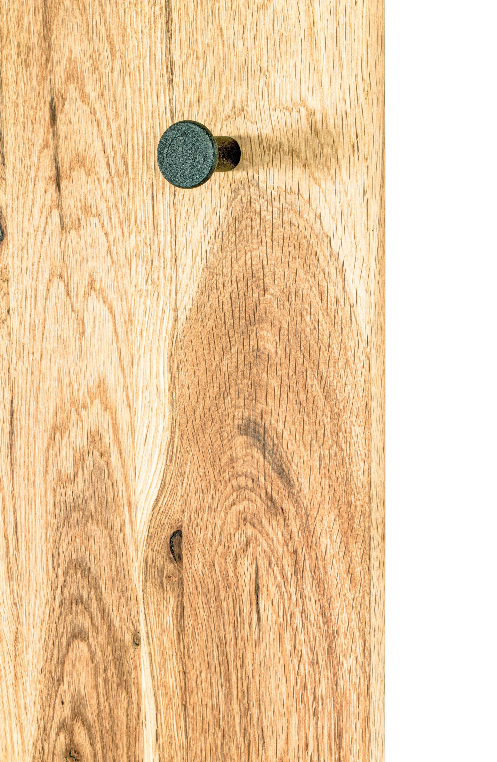 Wandgarderobe