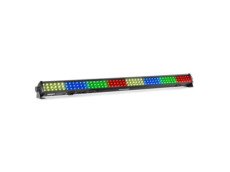 BeamZ LED-Bar LCB144 MKII LED-Leiste mit 144 Stück SMD-RGB-LEDs